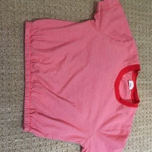 Aritzia wilfred free top